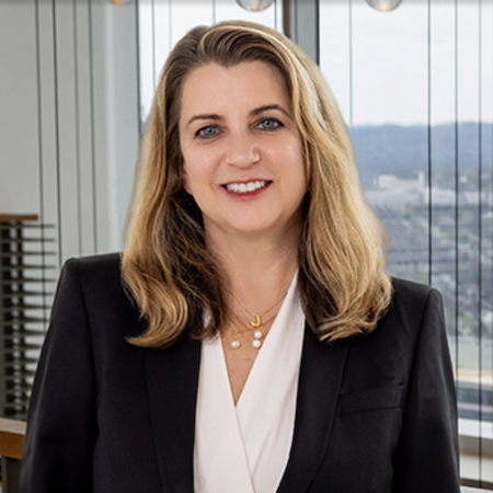 Photo of Jessalyn H. 'Jessie' Zeigler